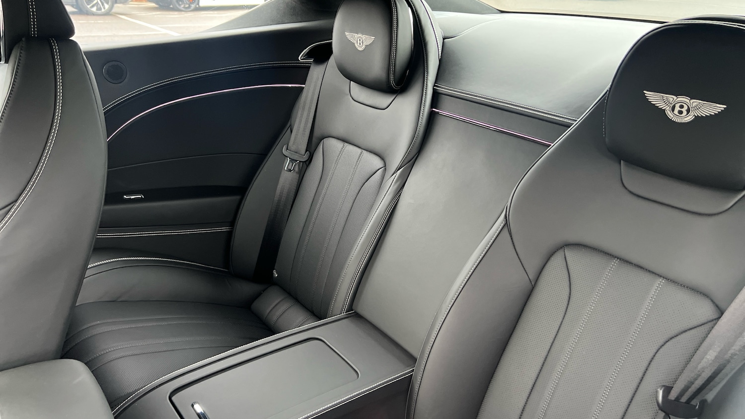 Used Bentley Continental 2025 for sale - 76770153: Photo 18