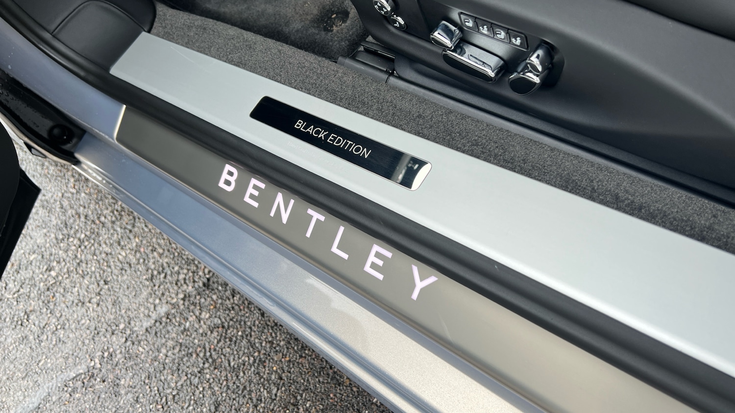 Used Bentley Continental 2025 for sale - 76770153: Photo 19