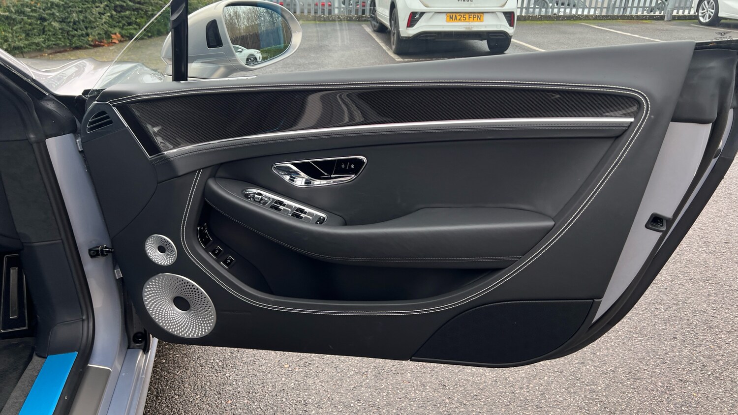 Used Bentley Continental 2025 for sale - 76770153: Photo 20