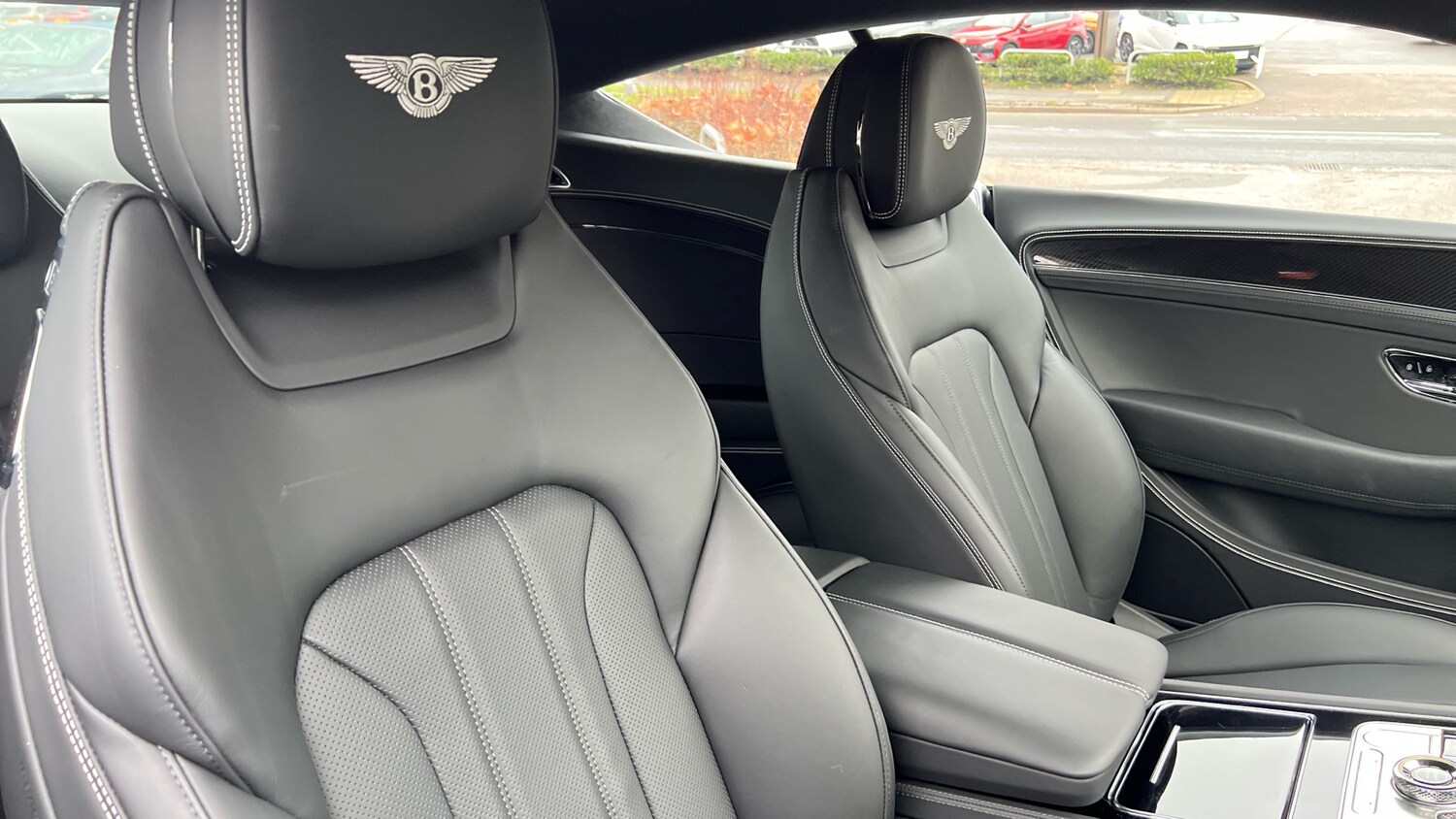 Used Bentley Continental 2025 for sale - 76770153: Photo 22