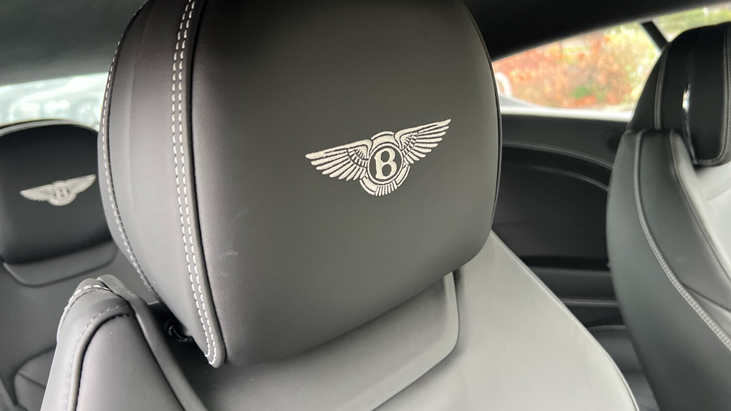 Used Bentley Continental 2025 for sale - 76770153: Photo 23