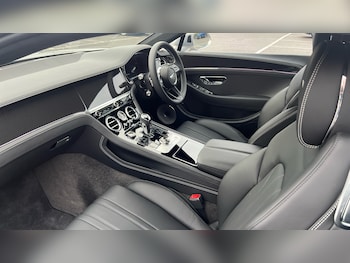 Used Bentley Continental 2025 for sale - 76770153: Photo