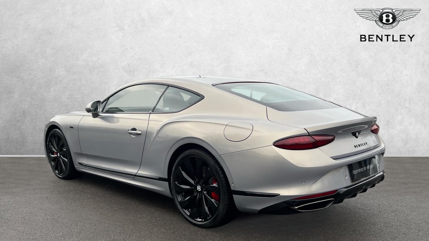 Used Bentley Continental 2025 for sale - 76770153: Photo 3