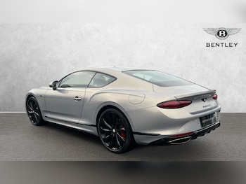 Used Bentley Continental 2025 for sale - 76770153: Photo
