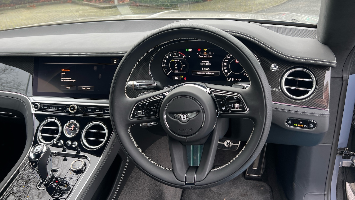 Used Bentley Continental 2025 for sale - 76770153: Photo 4