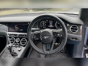 Used Bentley Continental 2025 for sale - 76770153: Photo