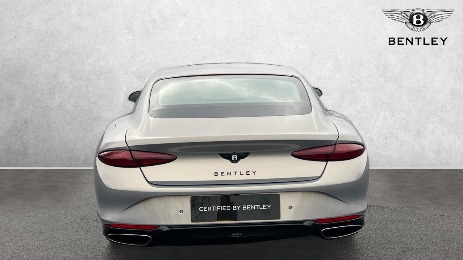 Used Bentley Continental 2025 for sale - 76770153: Photo 8