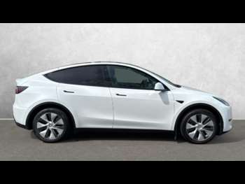 Used Tesla Model Y 2022 for sale - 74267929: Photo