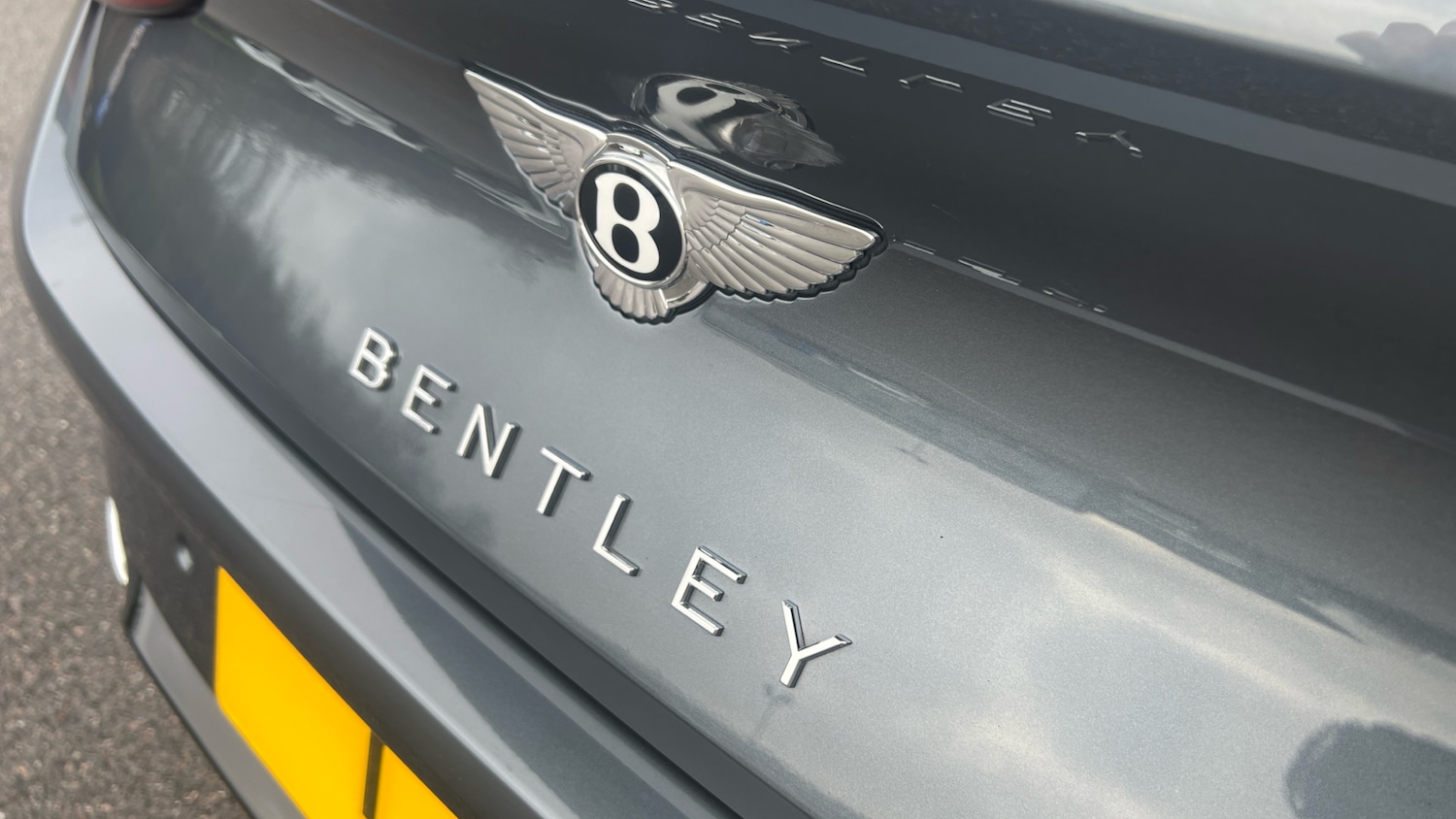 Used Bentley Continental 2025 for sale - 77385109: Photo 13
