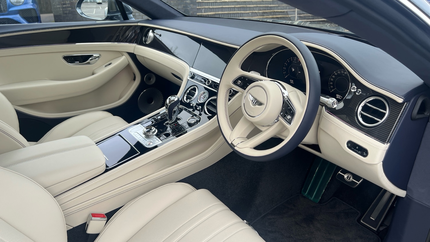 Used Bentley Continental 2025 for sale - 77385109: Photo 14