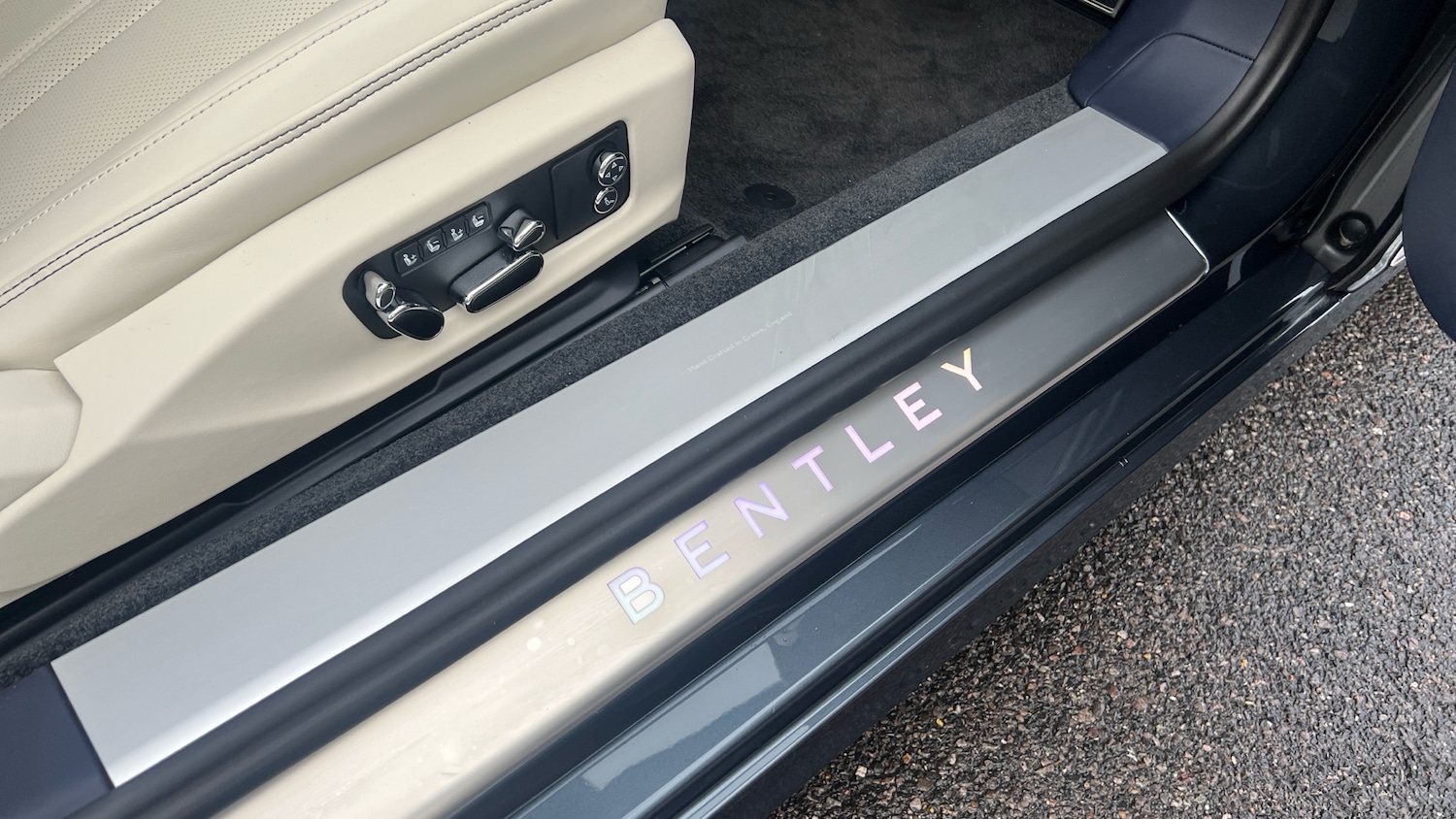 Used Bentley Continental 2025 for sale - 77385109: Photo 19