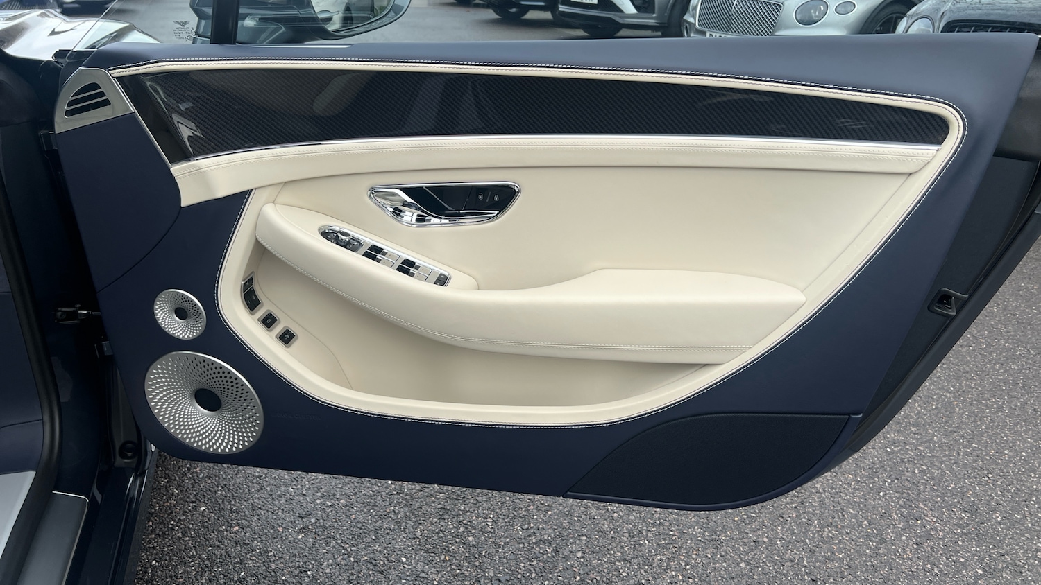 Used Bentley Continental 2025 for sale - 77385109: Photo 20