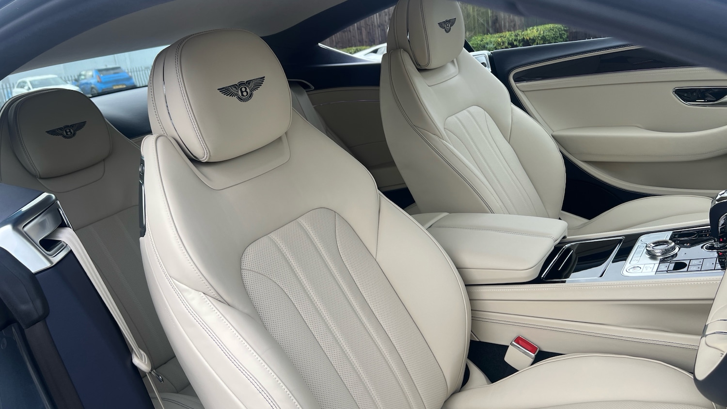 Used Bentley Continental 2025 for sale - 77385109: Photo 22