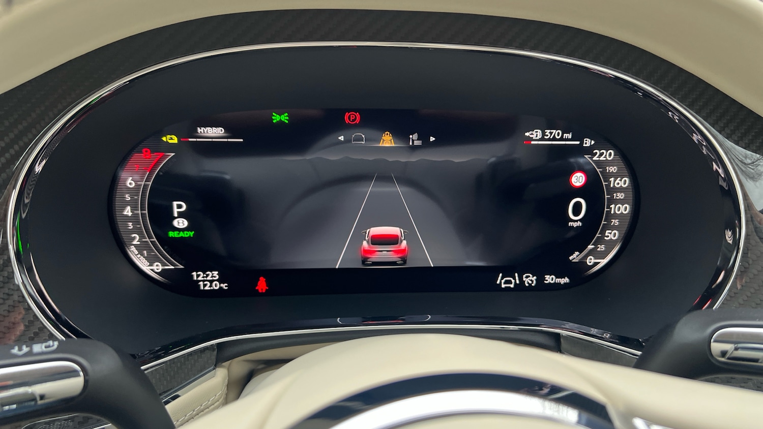 Used Bentley Continental 2025 for sale - 77385109: Photo 23