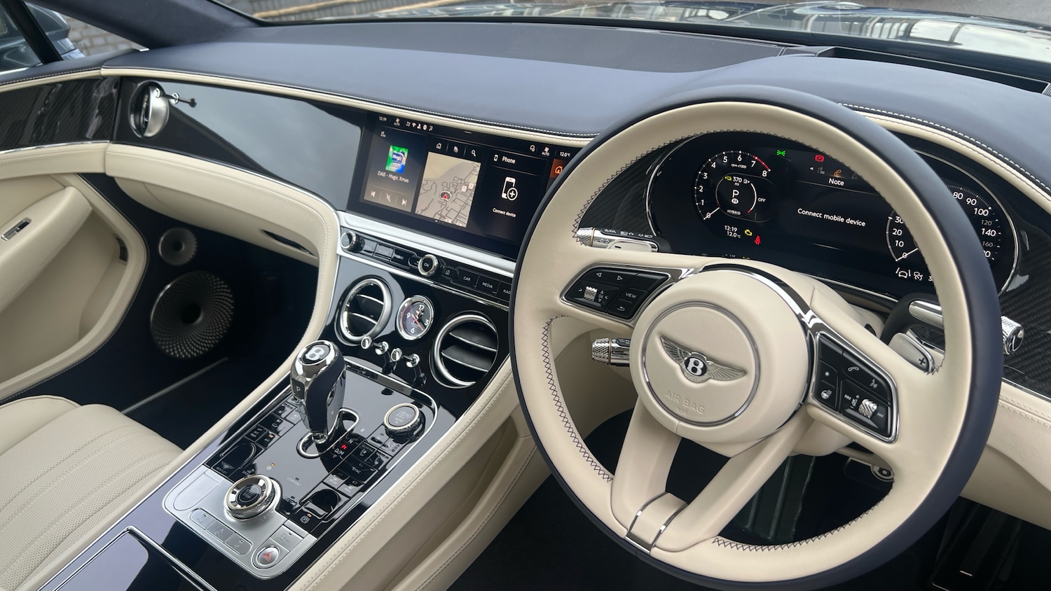 Used Bentley Continental 2025 for sale - 77385109: Photo 4