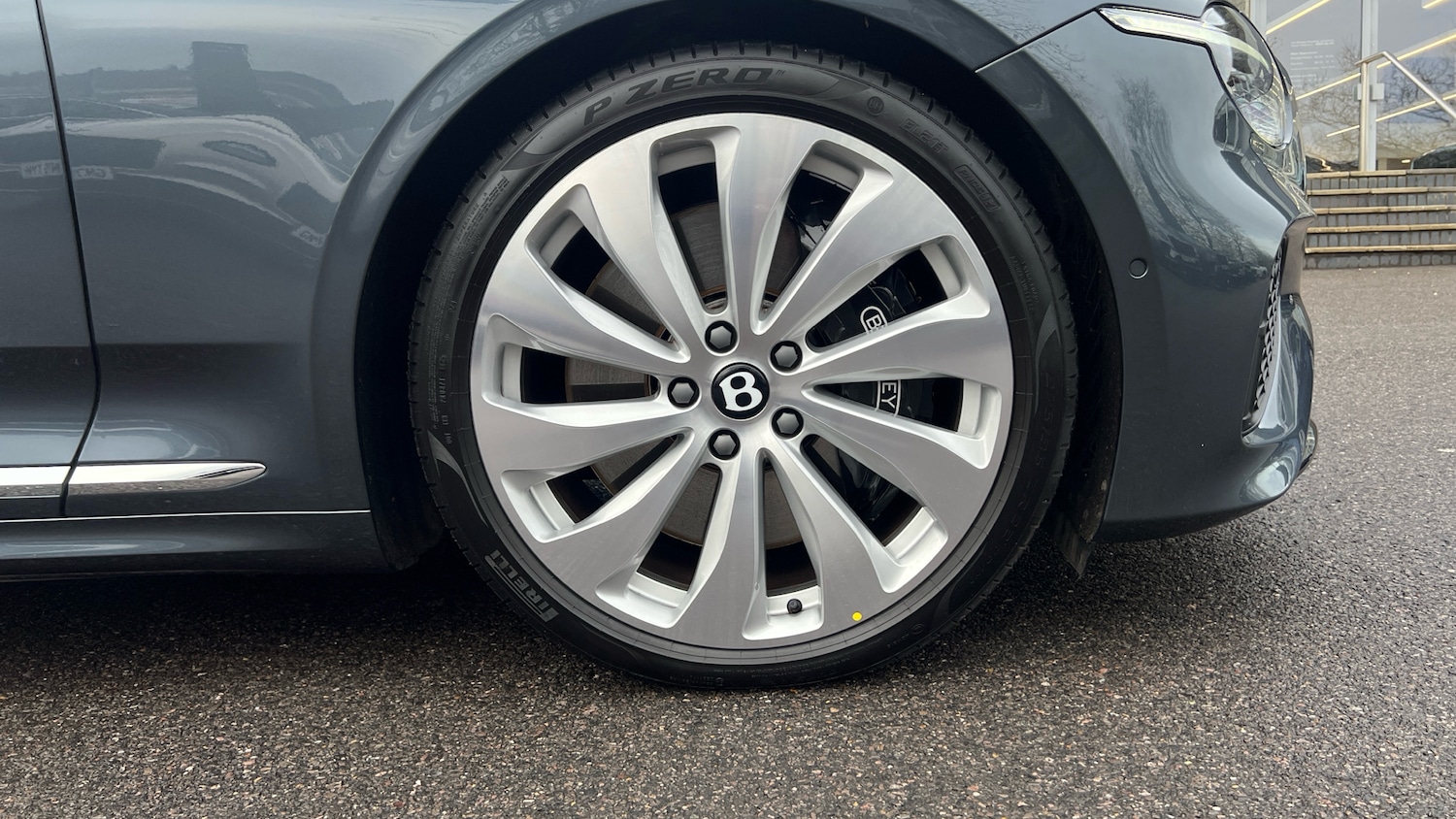 Used Bentley Continental 2025 for sale - 77385109: Photo 6