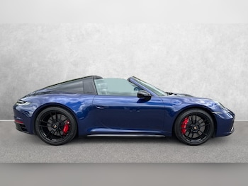 Used Porsche 911 2024 for sale - 78489040: Photo
