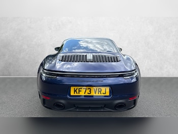 Used Porsche 911 2024 for sale - 78489040: Photo