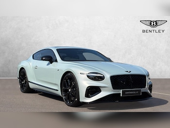 Used Bentley Continental 2026 for sale - 79371457: Photo