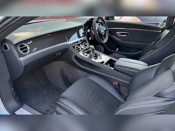Used Bentley Continental 2026 for sale - 79371457: Photo