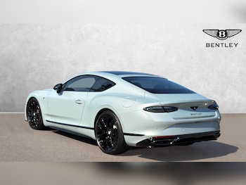 Used Bentley Continental 2026 for sale - 79371457: Photo
