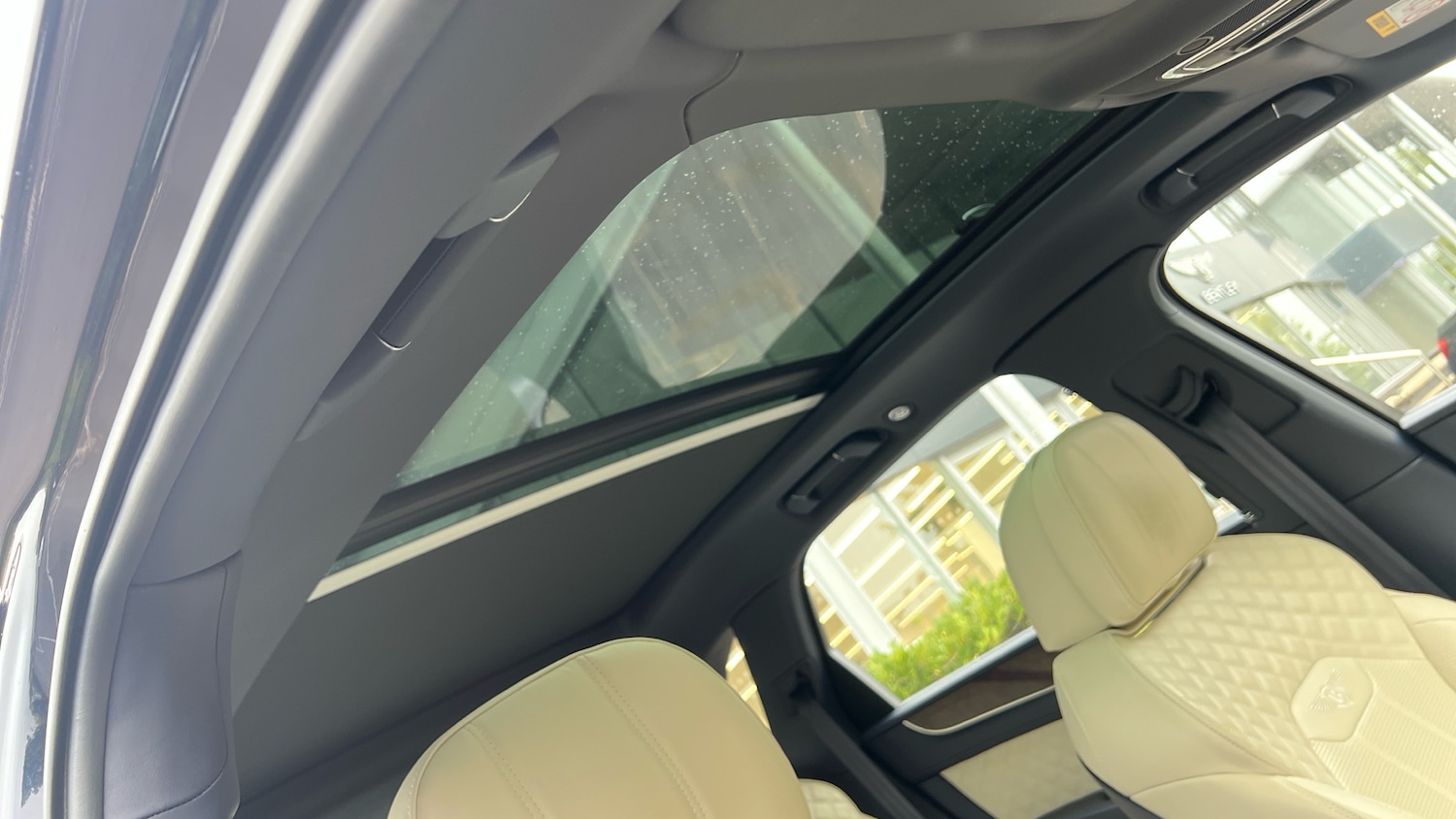 Used Bentley Bentayga 2023 for sale - 76134379: Photo 23