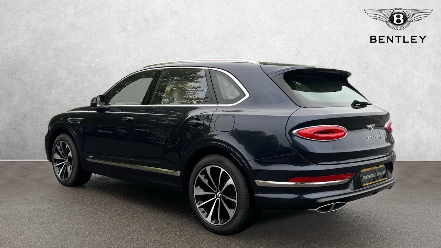 Used Bentley Bentayga 2023 for sale - 76134379: Photo 3