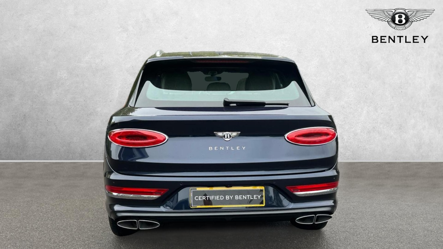 Used Bentley Bentayga 2023 for sale - 76134379: Photo 8