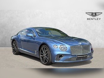 Used Bentley Continental 2020 for sale - 79059978: Photo