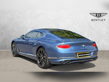 Used Bentley Continental 2020 for sale - 79059978: Photo