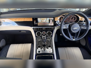 Used Bentley Continental 2020 for sale - 79059978: Photo