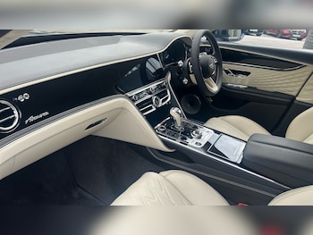 Used Bentley Flying Spur 2026 for sale - 77954188: Photo