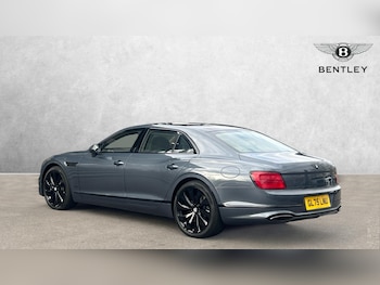 Used Bentley Flying Spur 2026 for sale - 77954188: Photo