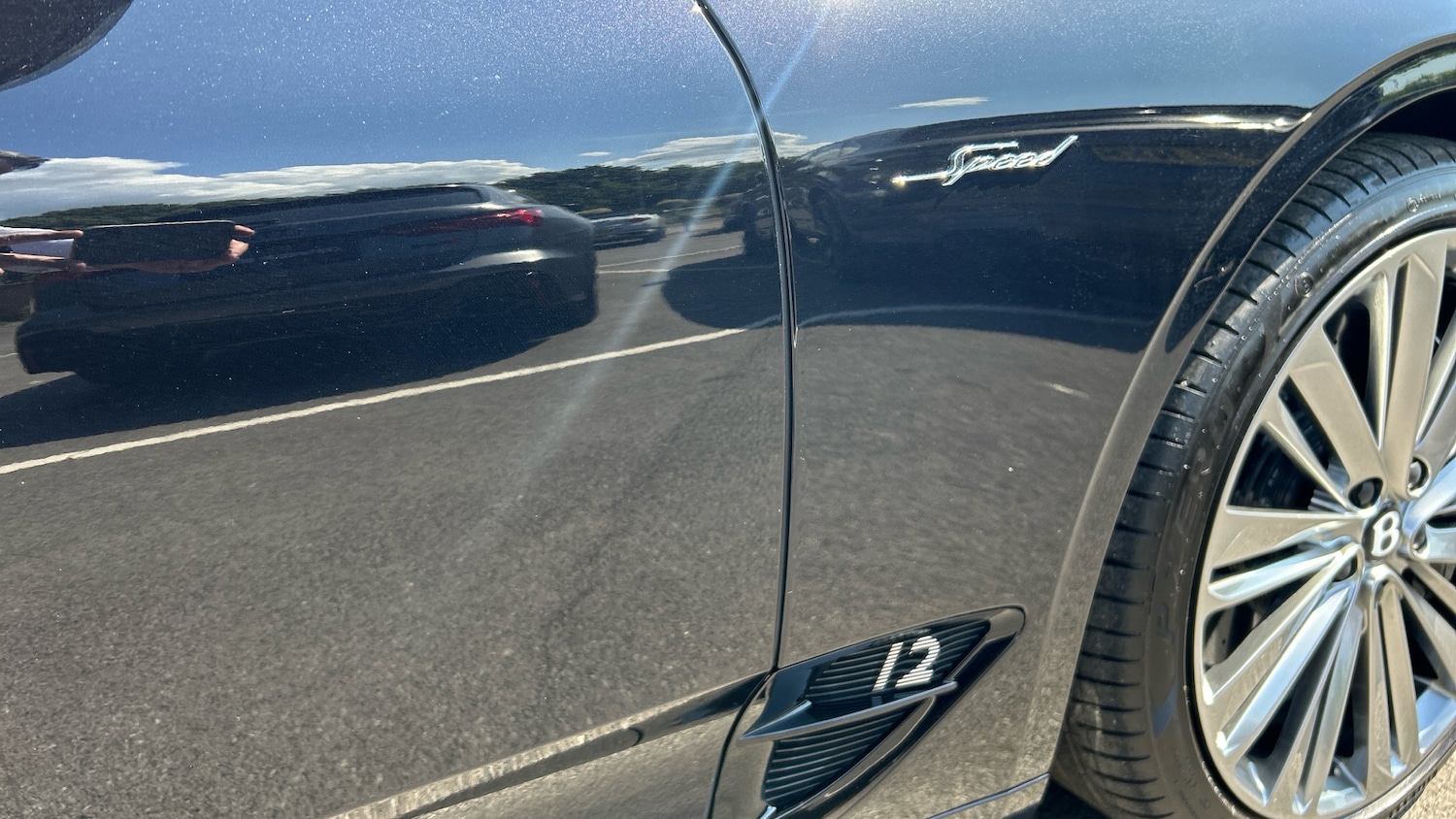 Used Bentley Continental 2022 for sale - 77721059: Photo 13