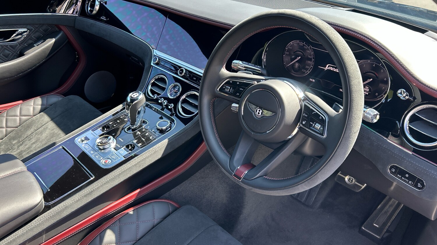 Used Bentley Continental 2022 for sale - 77721059: Photo 14