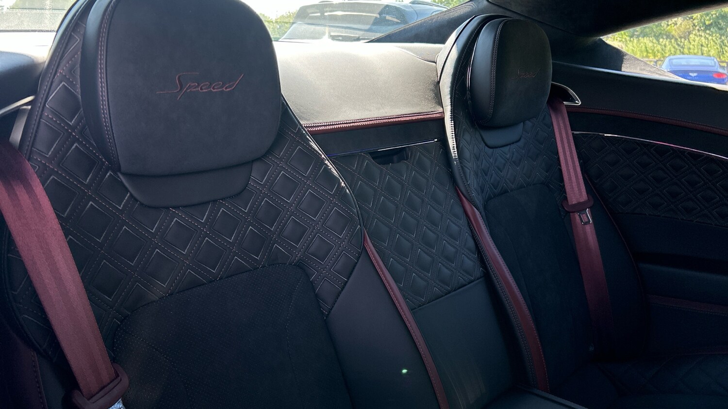 Used Bentley Continental 2022 for sale - 77721059: Photo 18