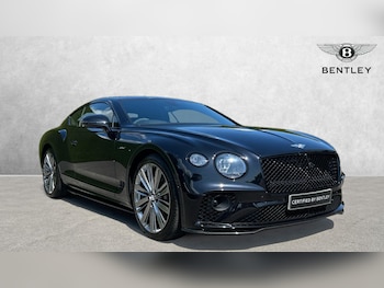 6.0 W12 Speed 2dr Auto