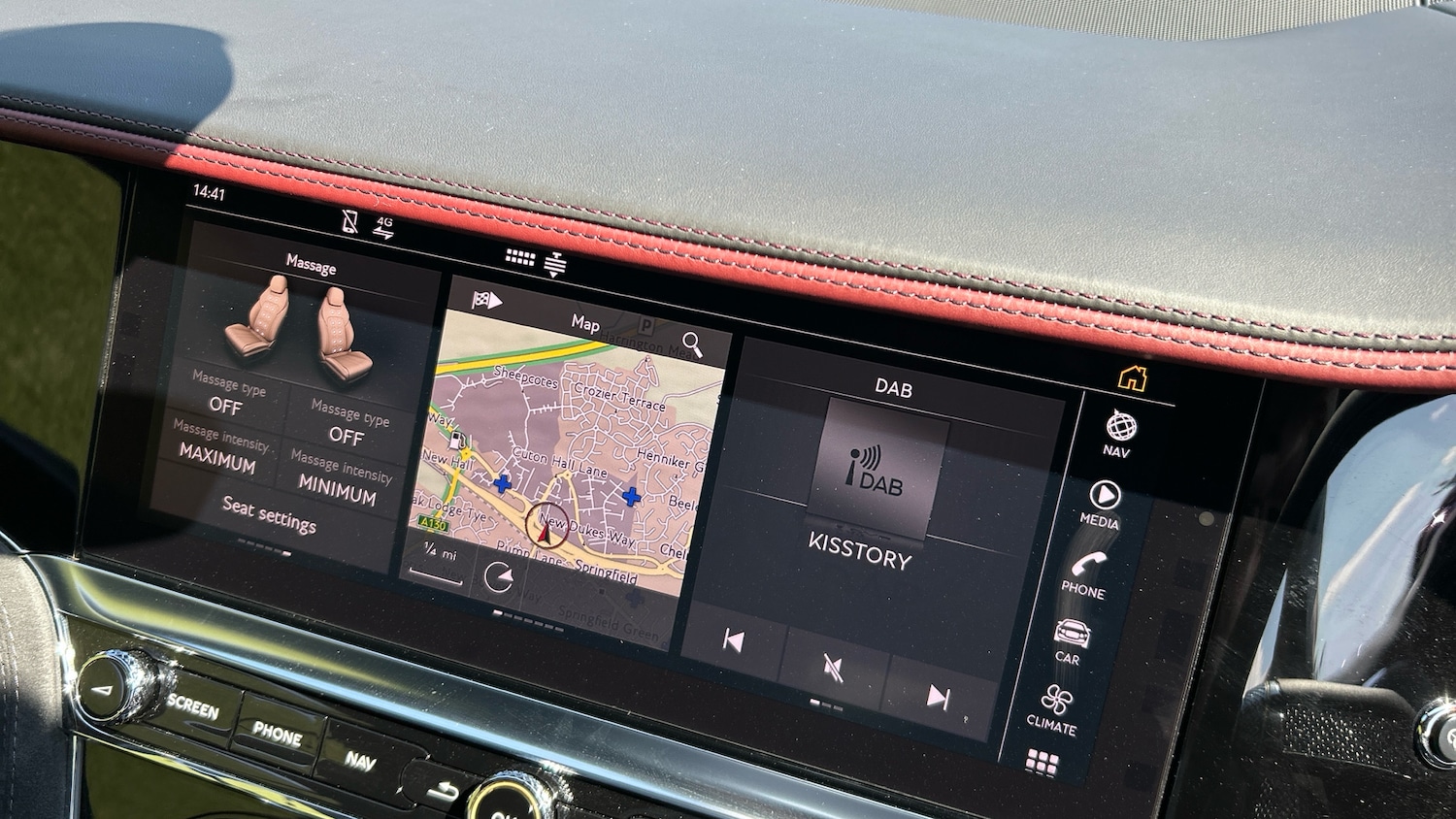 Used Bentley Continental 2022 for sale - 77721059: Photo 24