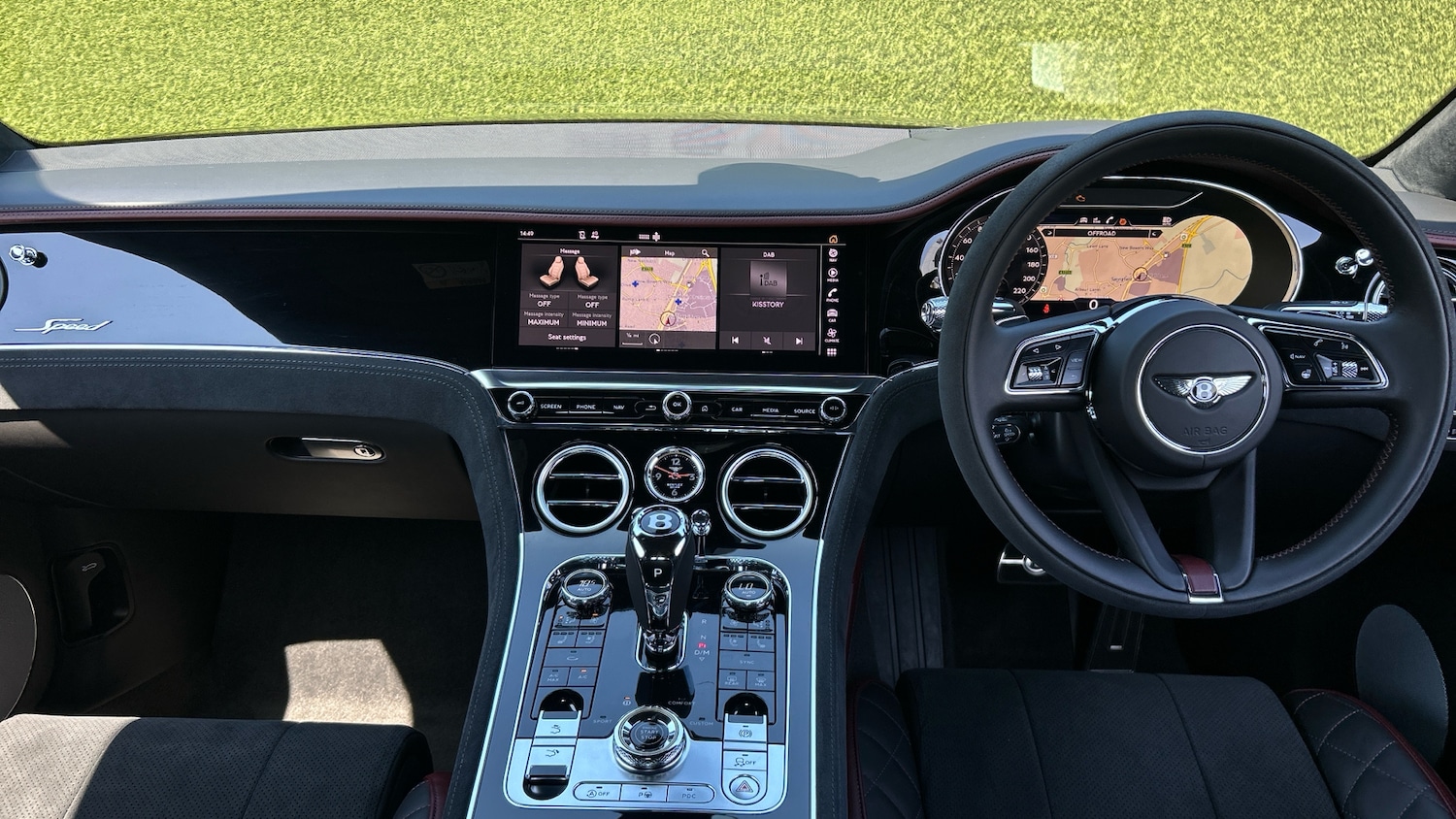 Used Bentley Continental 2022 for sale - 77721059: Photo 4