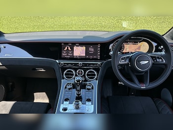 Used Bentley Continental 2022 for sale - 77721059: Photo