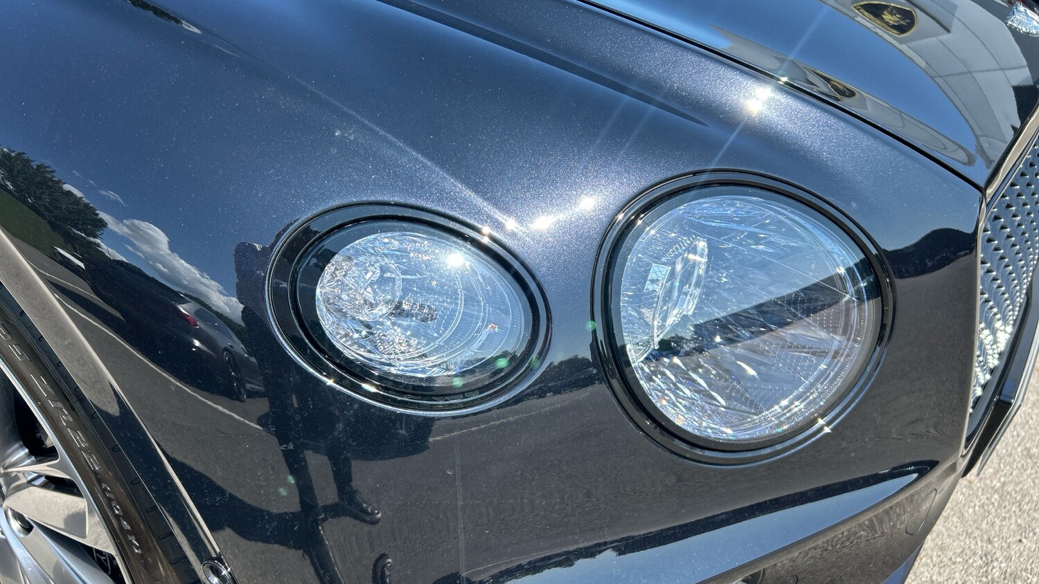 Used Bentley Continental 2022 for sale - 77721059: Photo 9