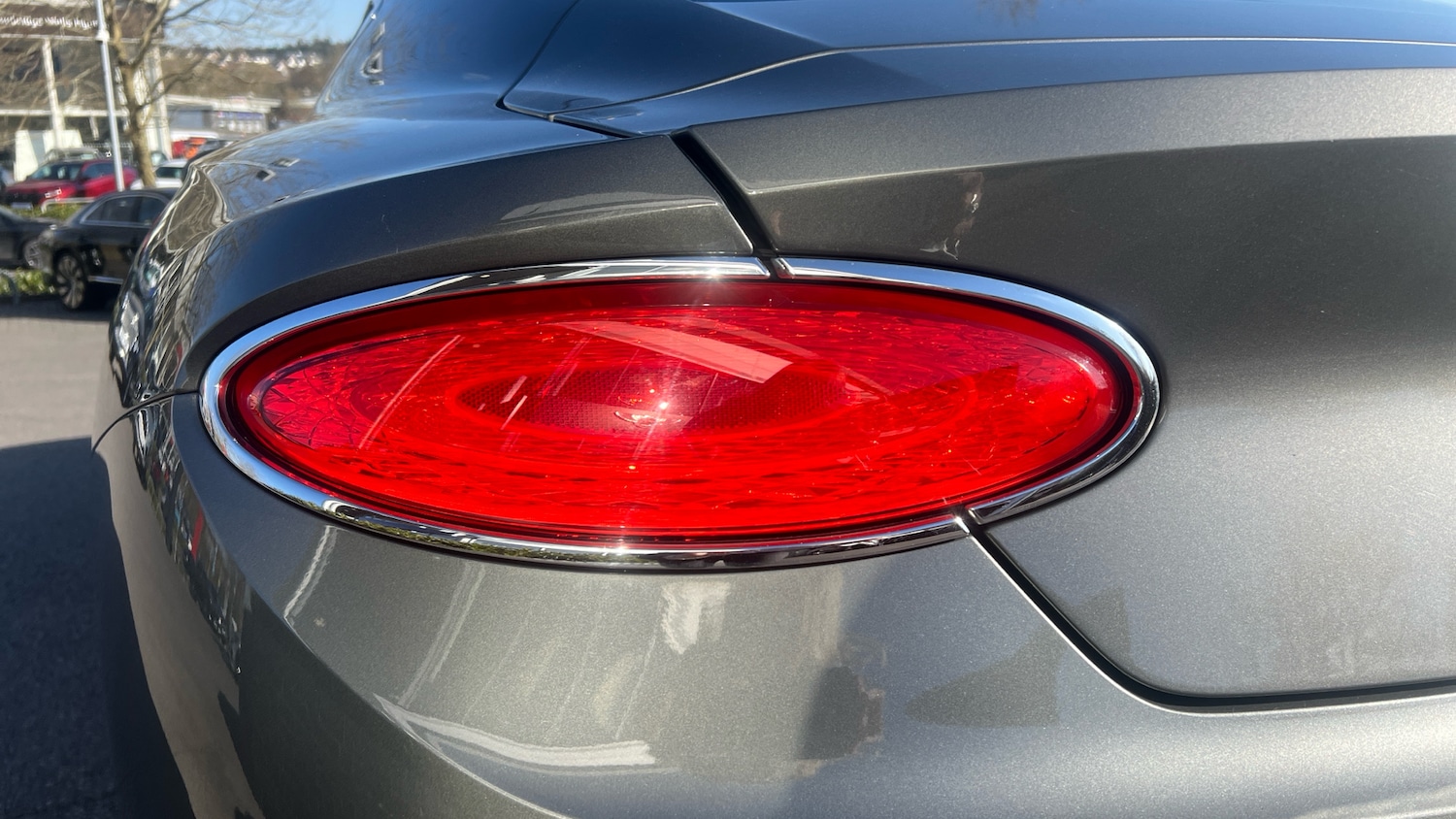 Used Bentley Continental 2019 for sale - 77880839: Photo 10