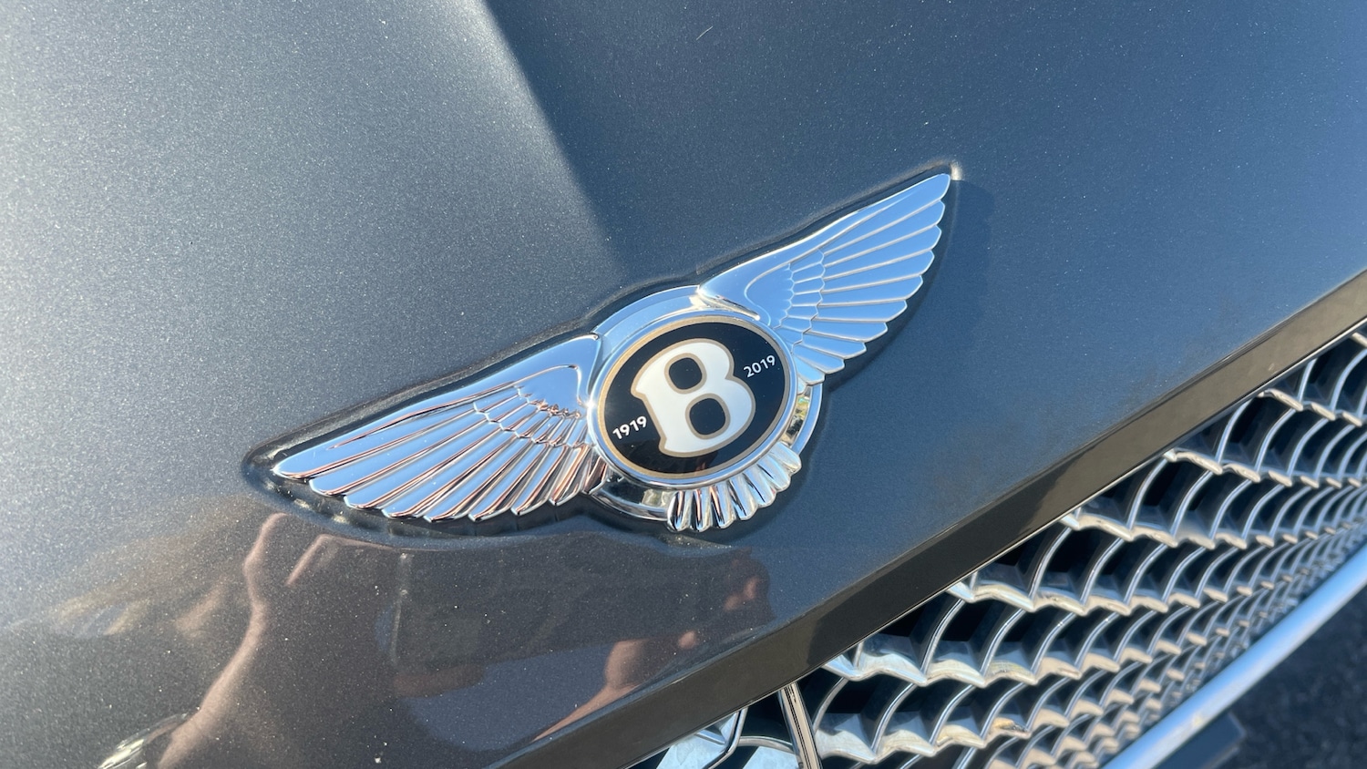Used Bentley Continental 2019 for sale - 77880839: Photo 11