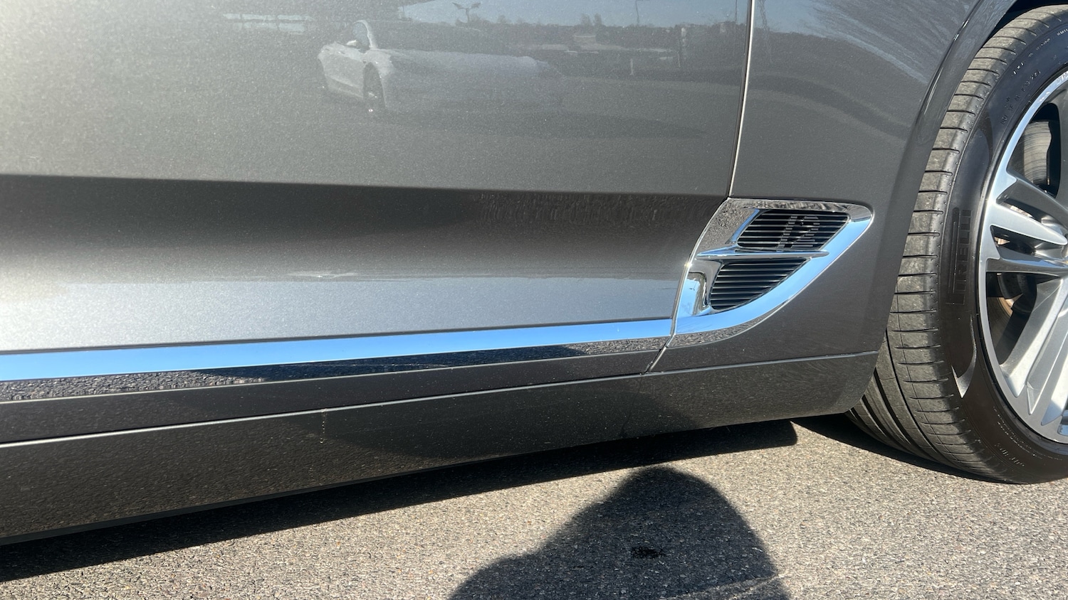 Used Bentley Continental 2019 for sale - 77880839: Photo 13