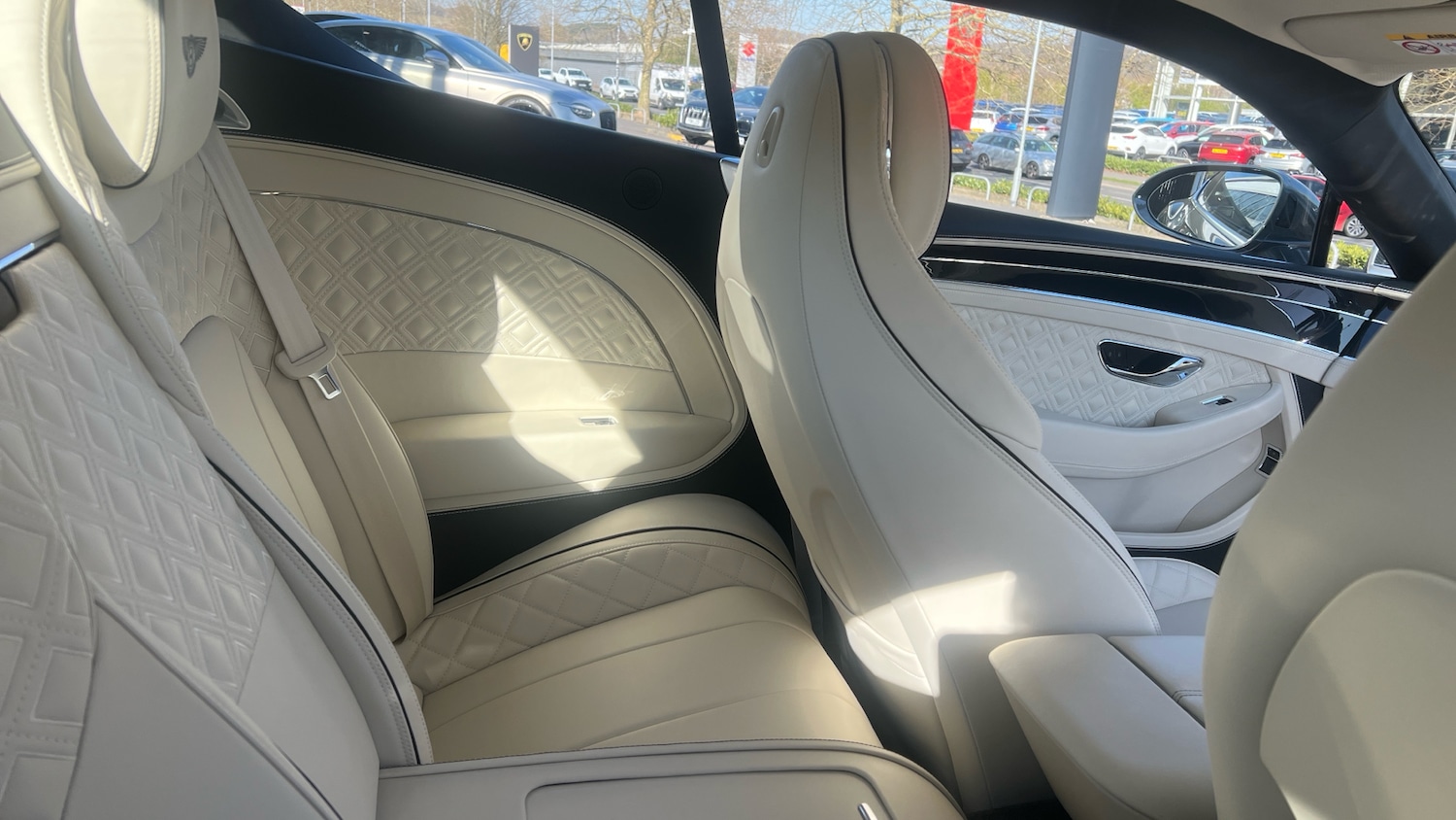 Used Bentley Continental 2019 for sale - 77880839: Photo 15