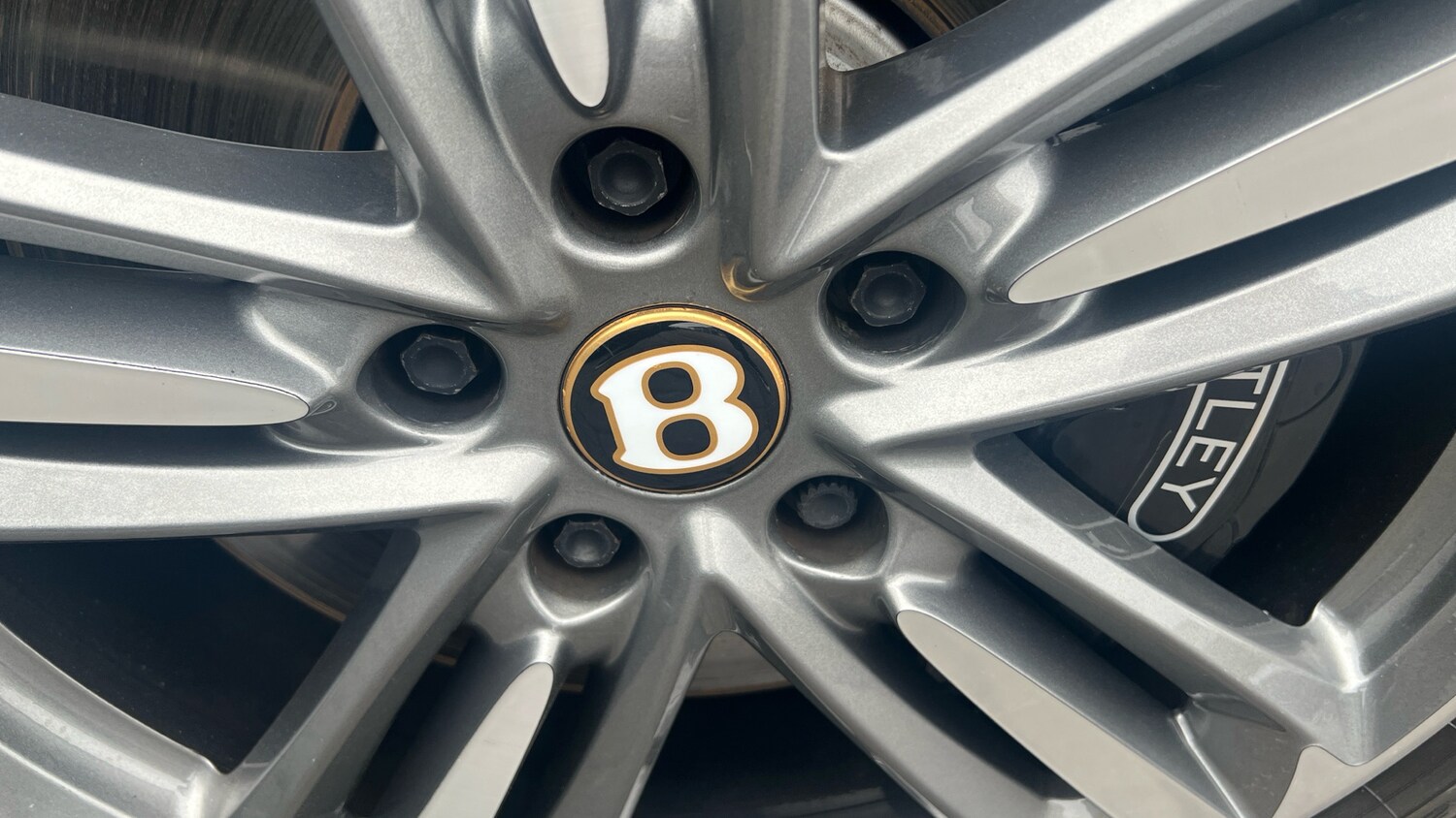 Used Bentley Continental 2019 for sale - 77880839: Photo 17