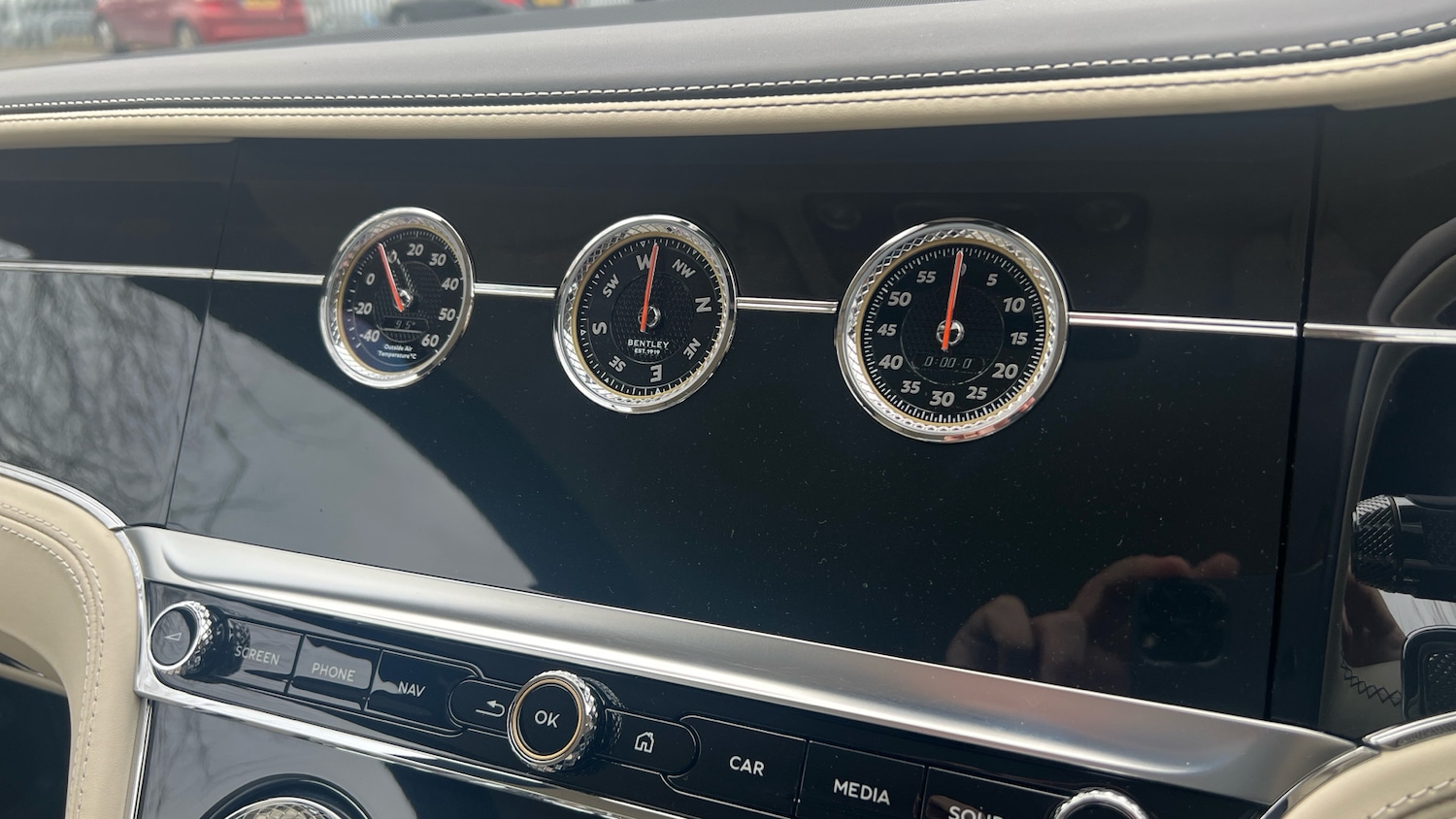 Used Bentley Continental 2019 for sale - 77880839: Photo 19