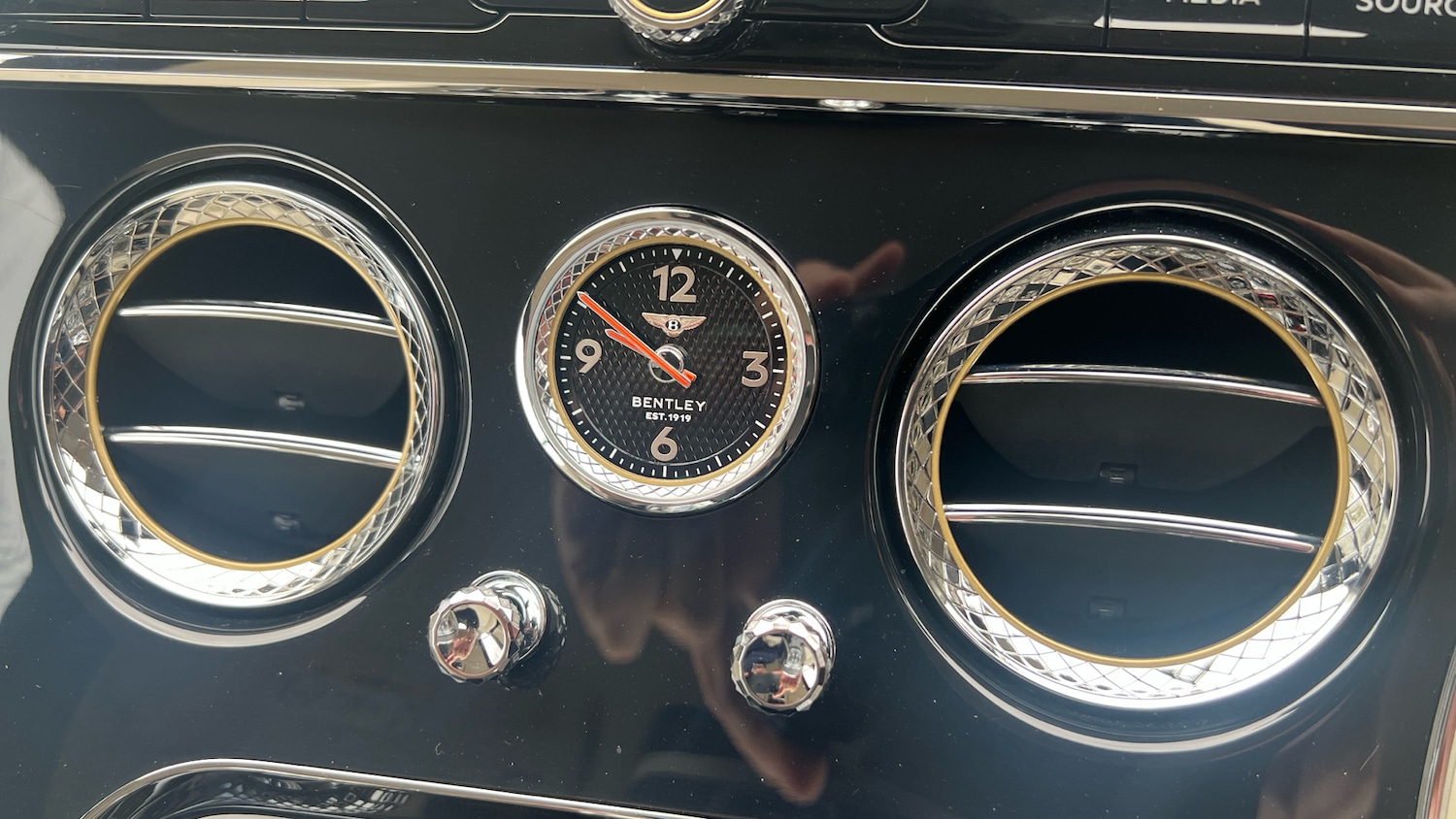 Used Bentley Continental 2019 for sale - 77880839: Photo 20