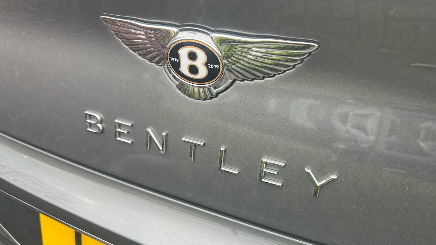 Used Bentley Continental 2019 for sale - 77880839: Photo 21