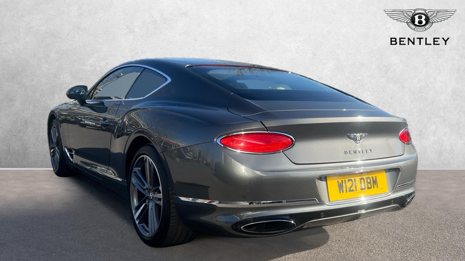 Used Bentley Continental 2019 for sale - 77880839: Photo 3